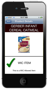 WIC Shopper WIC Shopper